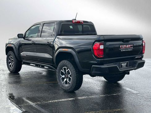 New 2026 GMC Canyon AT4X image 5