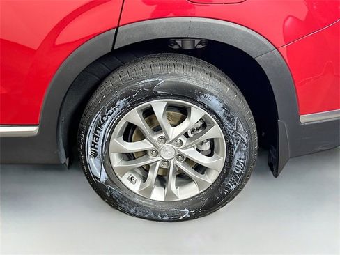 Used 2019 Hyundai Santa Fe SEL image 26