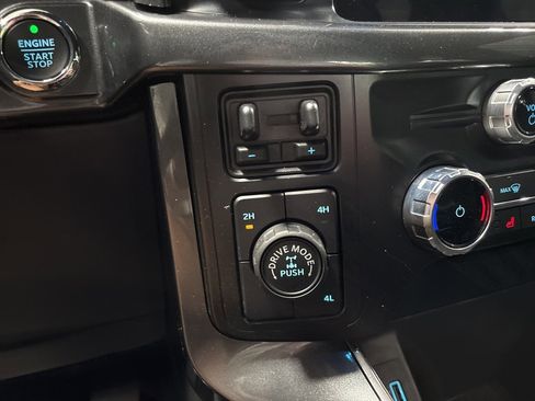 Used 2023 Ford F150 Tremor w/ 360 Degree Camera Package image 38