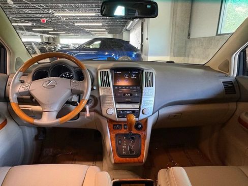 Used 2008 Lexus RX 350 AWD image 16