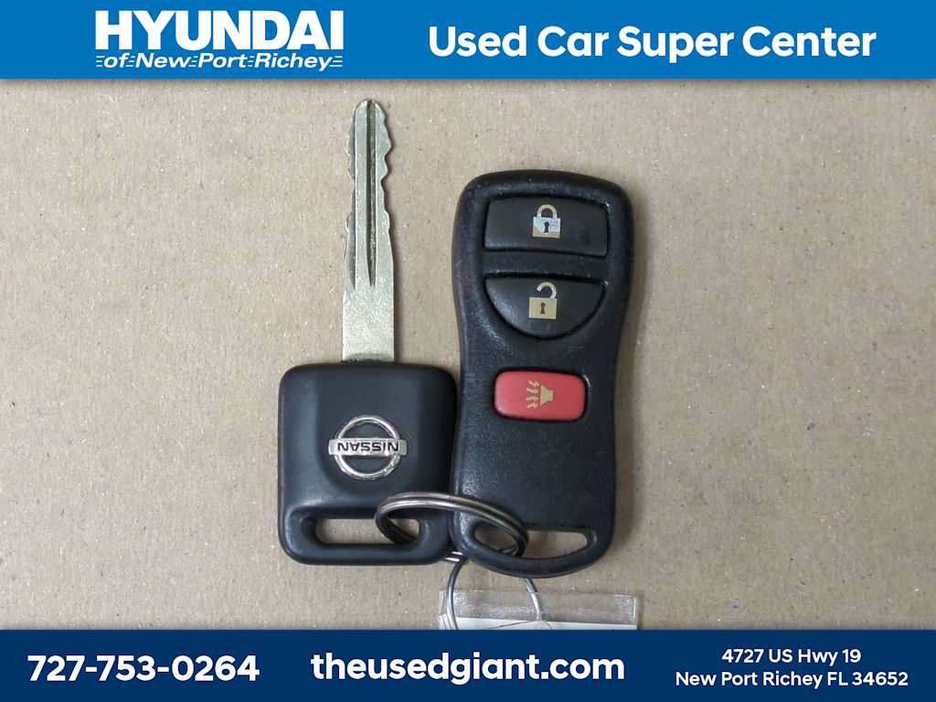Used 2011 Nissan Versa Sedan FWD image 24