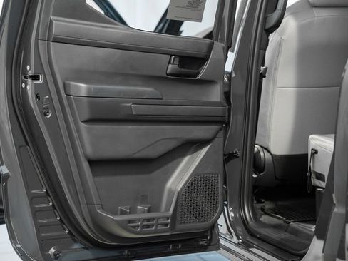 New 2026 Toyota Tacoma SR5 AWD/4WD image 36