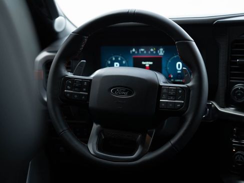 Used 2025 Ford F150 Raptor image 16