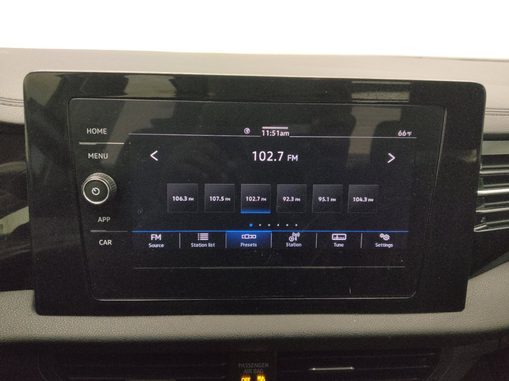 Used 2025 Volkswagen Jetta S FWD image 25