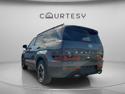 New 2026 Hyundai Santa Fe SEL image 3