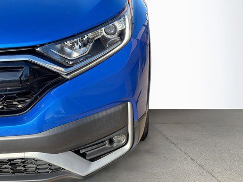 Used 2020 Honda CR-V EX-L image 11