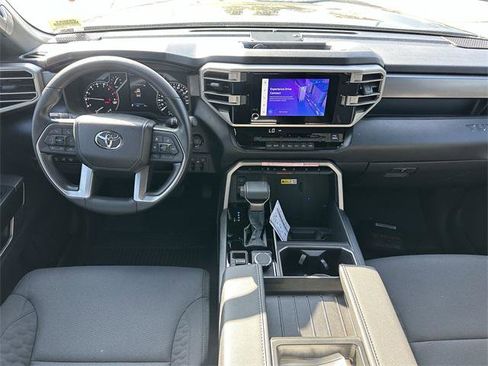 Certified 2026 Toyota Tundra SR5 image 9