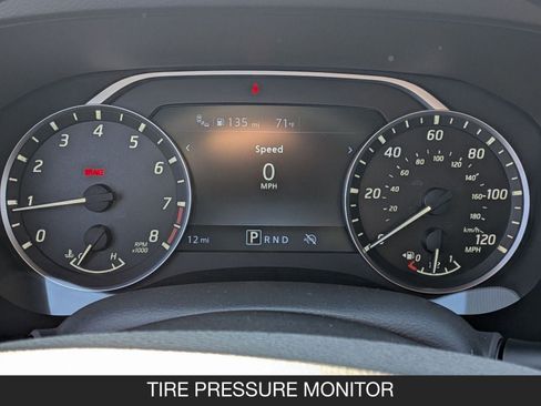 New 2026 Nissan Frontier SV w/ Tow Package image 19