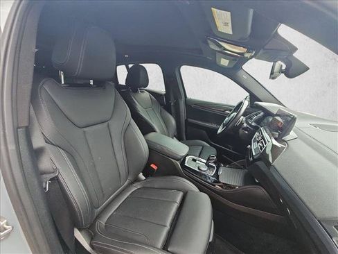 Used 2023 BMW X4 M40i w/ Premium Package AWD/4WD image 19