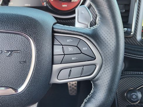 Used 2023 Dodge Challenger SRT Hellcat w/ Driver Convenience Group image 38