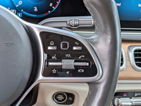 Certified 2020 Mercedes-Benz GLE 350 image 21