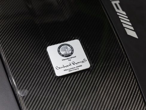 Used 2018 Mercedes-Benz AMG GT R image 42