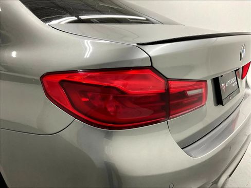 Used 2019 BMW M5 w/ Executive Package AWD/4WD image 34