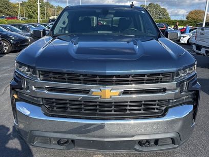 Used 2019 Chevrolet Silverado 1500 LT w/ All-Star Edition