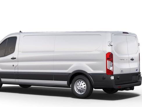 New 2025 Ford Transit 250 Base image 43
