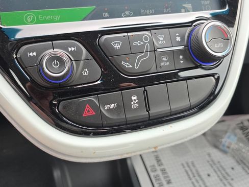 Used 2020 Chevrolet Bolt LT FWD image 19