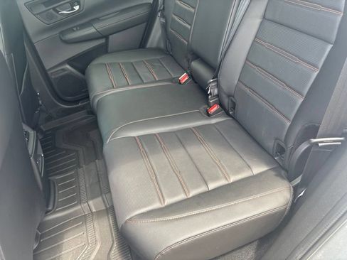 Used 2026 Honda CR-V Sport-L image 40
