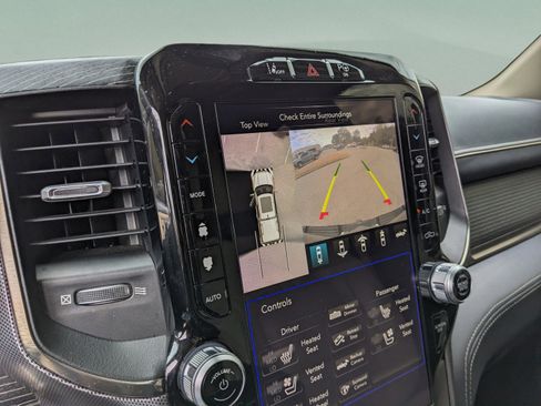 Used 2019 RAM 1500 Limited w/ Advanced Safety Group AWD/4WD image 33