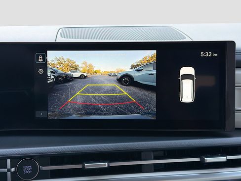 New 2026 Hyundai Santa Fe SEL image 29