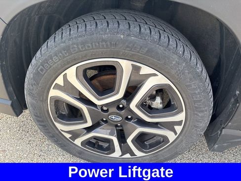 Used 2023 Subaru Ascent Touring image 13