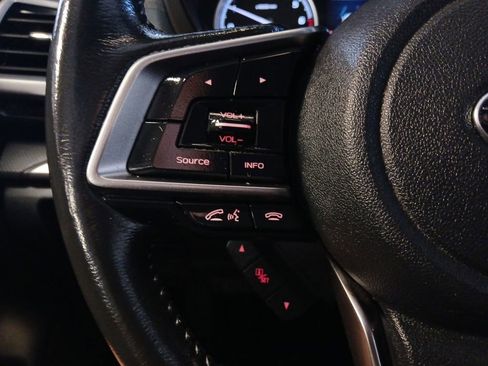 Used 2021 Subaru Forester Premium image 17