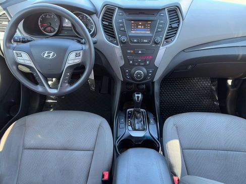 Used 2015 Hyundai Santa Fe Sport w/ Option Group 02 image 12