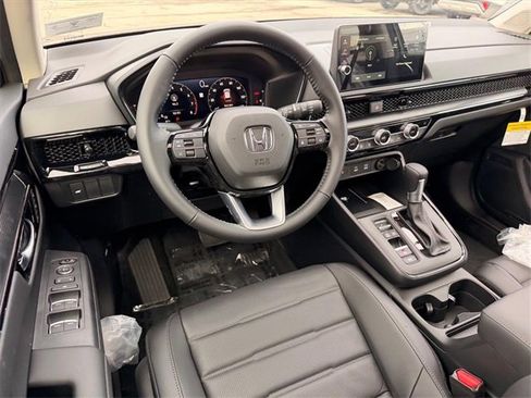 New 2026 Honda CR-V EX-L image 5