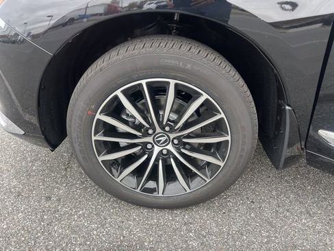 New 2026 Acura RDX SH-AWD w/ Advance Package image 24