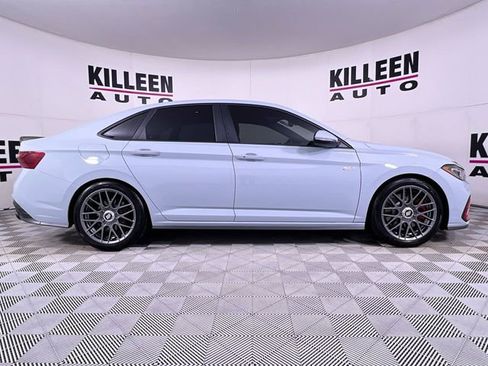 New 2025 Volkswagen Jetta GLI Autobahn image 8