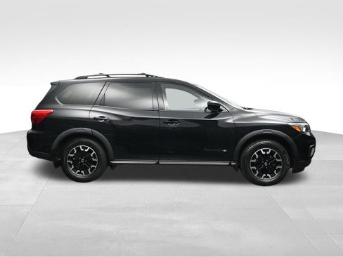 Used 2020 Nissan Pathfinder SL AWD/4WD image 6