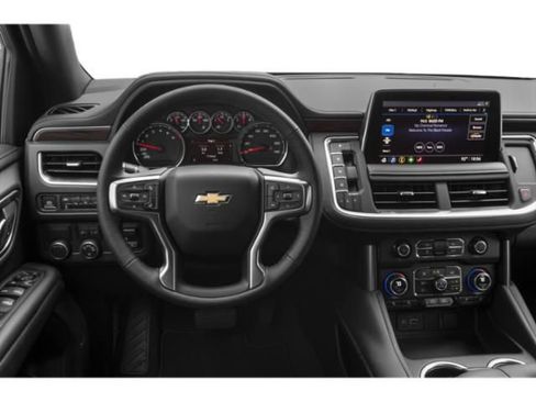 Used 2022 Chevrolet Tahoe LS w/ Driver Alert Package RWD image 8