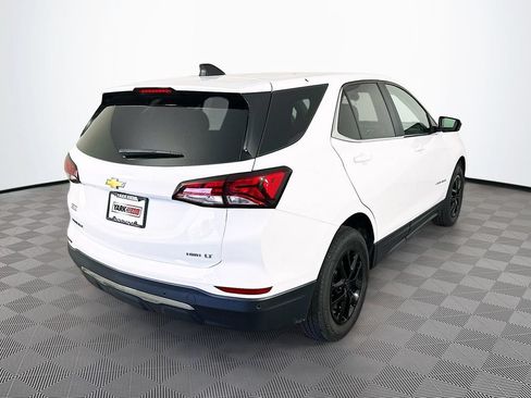 Used 2024 Chevrolet Equinox LT AWD/4WD image 11