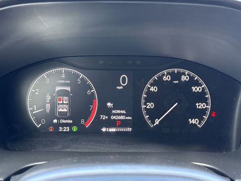 Used 2024 Honda CR-V LX image 17
