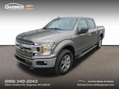 Used 2020 Ford F150 XLT w/ Equipment Group 302A Luxury