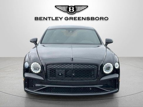 New 2026 Bentley Flying Spur V8 AWD/4WD image 7