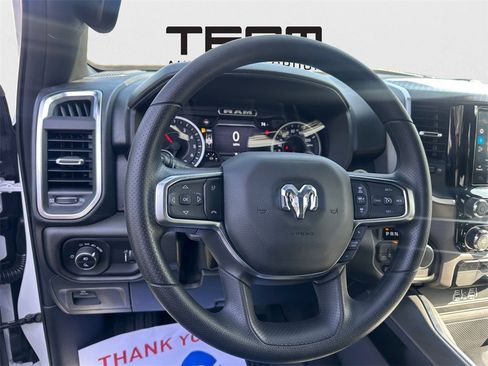 New 2026 RAM 1500 Express image 17