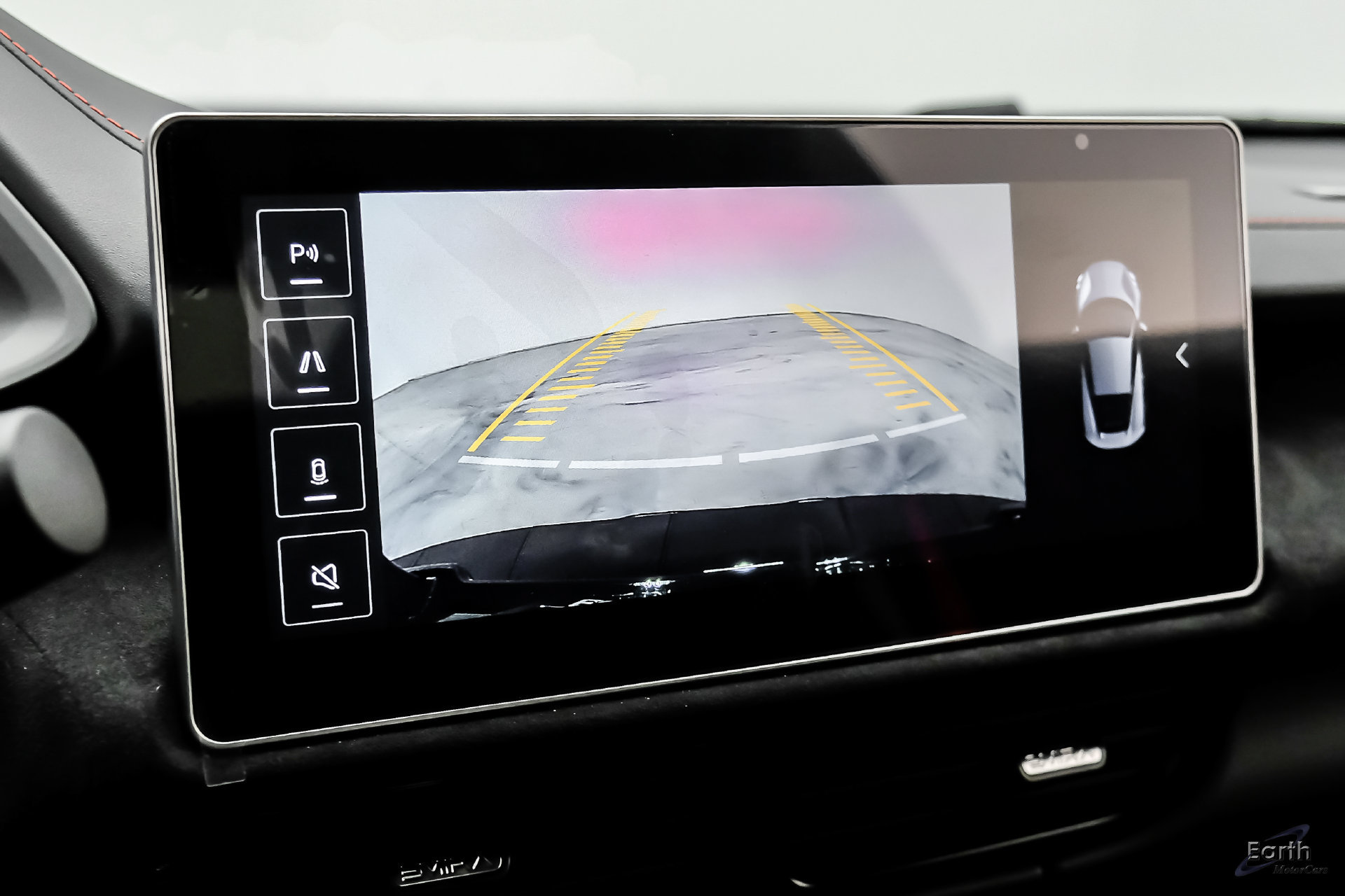 Used 2026 Lotus Emira RWD image 78