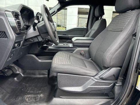 Certified 2023 Ford F150 XL w/ STX Appearance Package image 5