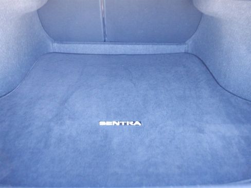 Used 2024 Nissan Sentra SV w/ SV Premium Package image 7