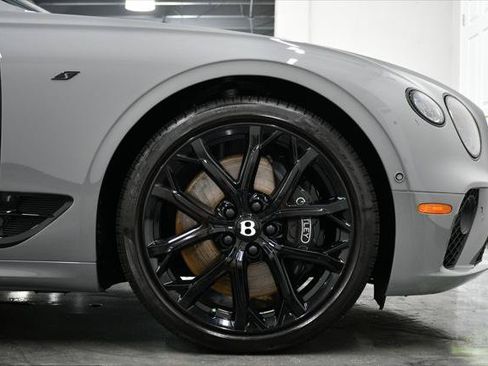 Used 2023 Bentley Continental GT S AWD/4WD image 22