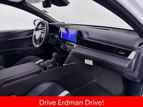 Certified 2025 Toyota Camry SE w/ Multimedia Upgrade Package FWD image 26
