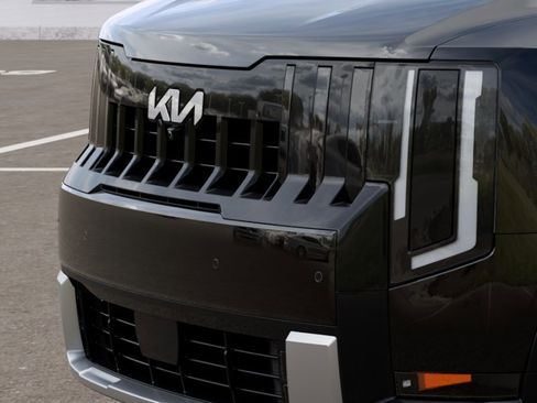 New 2027 Kia Telluride SX FWD image 12