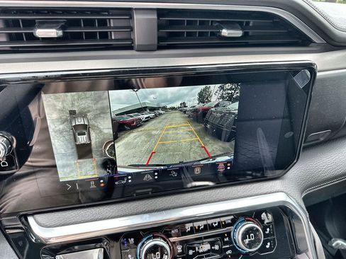 New 2026 GMC Sierra 2500 Denali w/ Denali Reserve Package AWD/4WD image 29