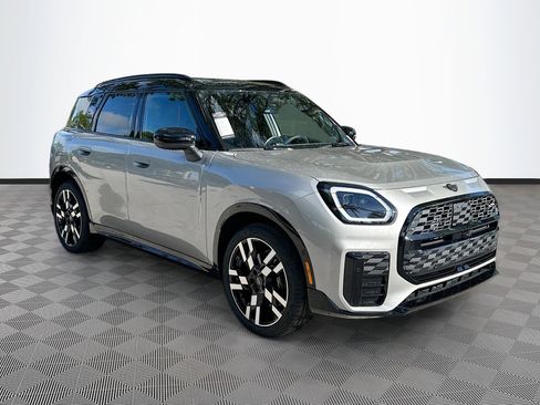 New 2026 MINI Cooper Countryman S image 1