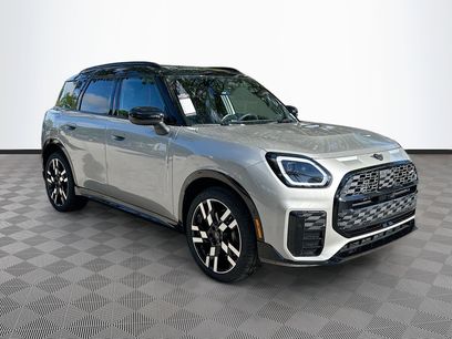 New 2026 MINI Cooper Countryman S