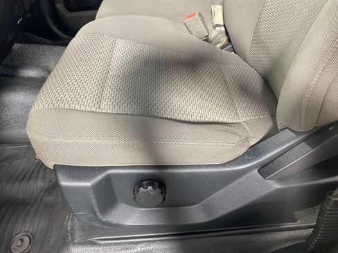 Used 2018 Ford F350 XLT w/ FX4 4x4 Off Road Package image 15