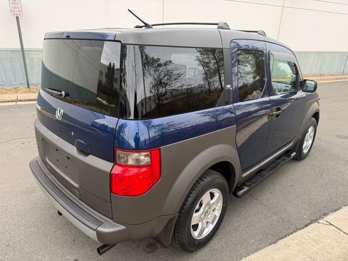 Used 2003 Honda Element EX image 4