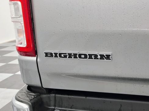 Used 2022 RAM 1500 Big Horn image 15