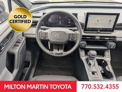 Certified 2026 Toyota RAV4 SE AWD/4WD image 16