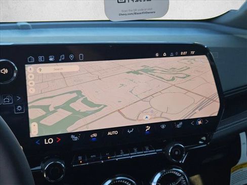 New 2026 Chevrolet Blazer EV LT image 14